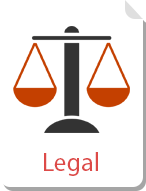 Legal Document Translation Service